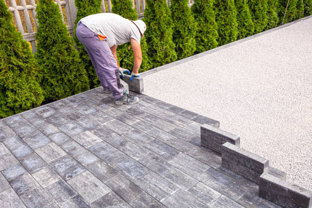 Trusted Ottawa, IL Driveway Pavers Experts
